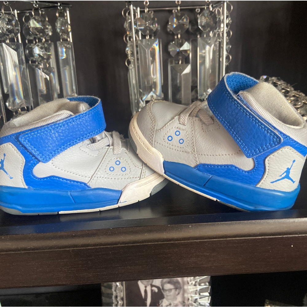 Jordan Air Trainer- toddler